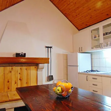 Secluded House Postira, Brac - 22199