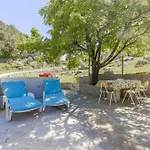 Holiday home Secluded House Postira, Brac - 22199