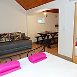 Holiday home Secluded House Postira, Brac - 22199