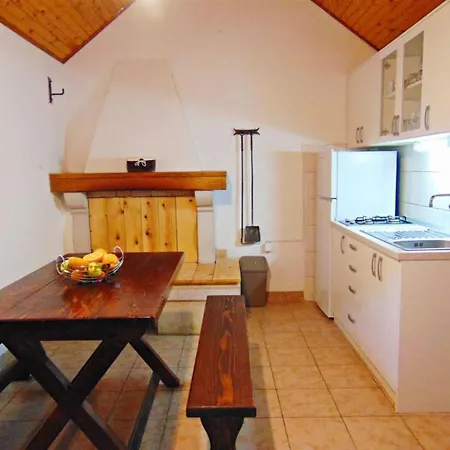 Secluded House Postira, Brac - 22199 Vikendica