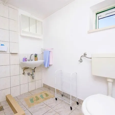 Secluded House Postira, Brac - 22199 Vikendica