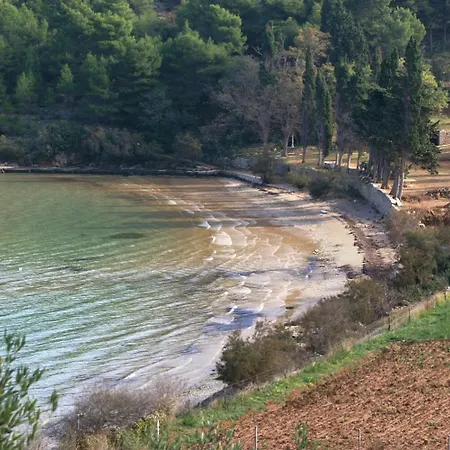 Secluded House Postira, Brac - 22199 Vikendica *