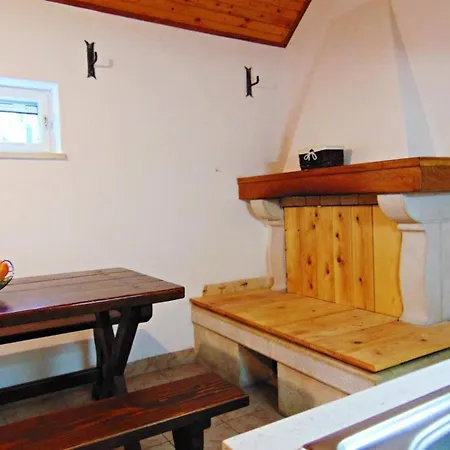Secluded House Postira, Brac - 22199 Postira